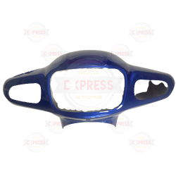 Moto Express FAR ÇERÇEVESİ MODENAS MAVİ DİSKLİ