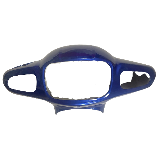 Moto Express FAR ÇERÇEVESİ MODENAS MAVİ DİSKLİ