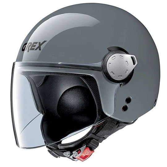 GREX G3.1E KINETIC YARIM KASK