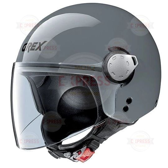 Grex G3.1E Kınetıc Yarım Kask