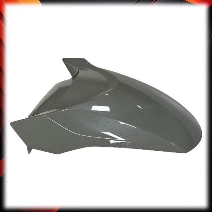 Honda Pcx125  2023-2024 Ön Çamurluk Grenajı Nardo Gri Ys