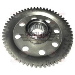 Moto Express MARŞ KİTLEME DİŞLİSİ APACHE A