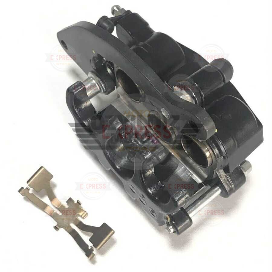 Moto Express MERKEZ ALT PCX125 A