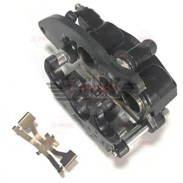 Moto Express MERKEZ ALT PCX125 A