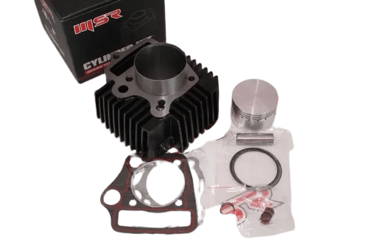 CUB 100 SİLİNDİR KİT 54 mm 63 mm BOY
