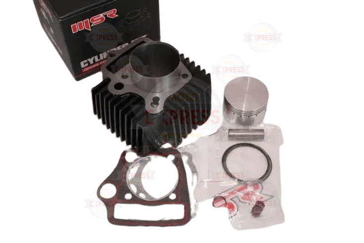 Cub 100 Silindir Kit 54 Mm 63 Mm Boy