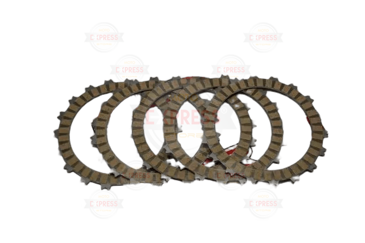 Debriyaj Balata Honda Cbr 250 Ad 5 Li Tk