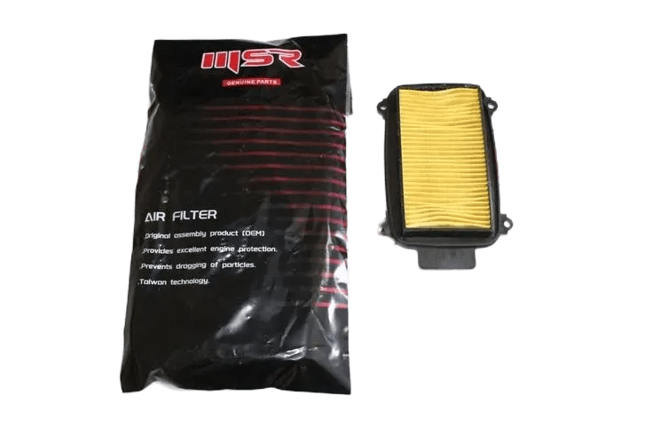 HERO PLEASURE HAVA FİLTRE (TSE)