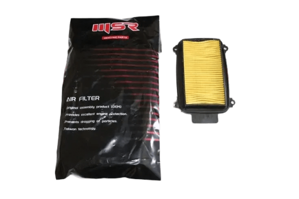 HERO PLEASURE HAVA FİLTRE (TSE)
