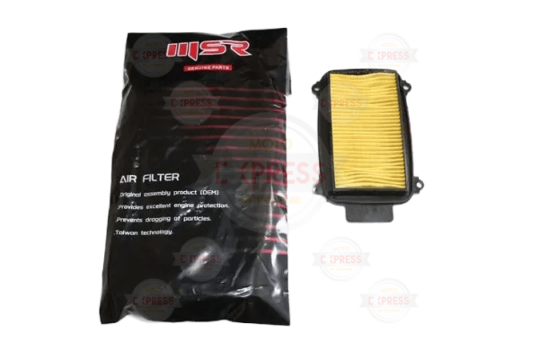 Hero Pleasure Hava Filtresi (Tse)