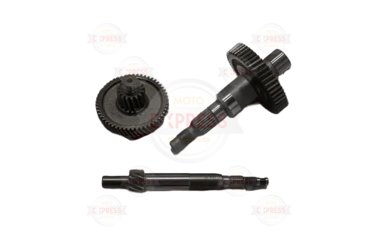 Piaggio Fly 100  Dişli Seti