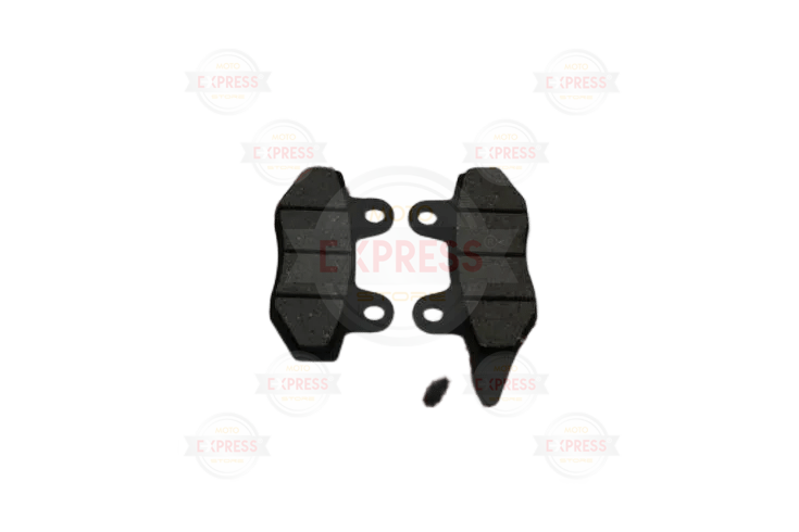 Rks Outlook Ön Fren Balata