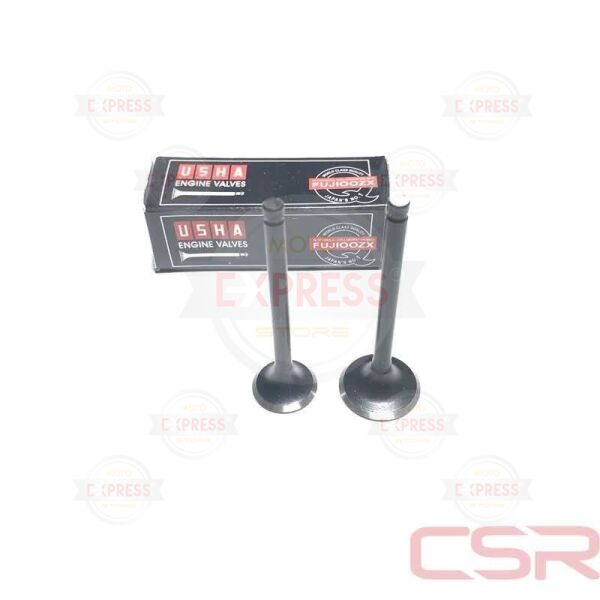 Moto Express SUPAP PEP USHA TAKIM