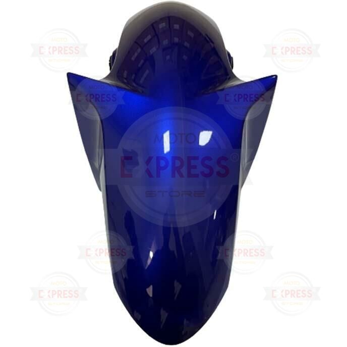 Yamaha YZF R25 2017 Ön Çamurluk Grenajı Mavi Lacivert A 50 P1