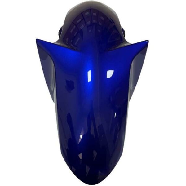Yamaha YZF R25 2017 Ön Çamurluk Grenajı Mavi Lacivert A 50 P1