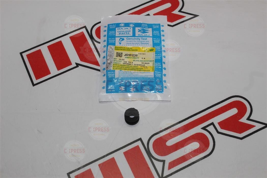 BAJAJ TÜM MODELLER GÖSTERGE BAĞLANTI LASTİGİ A JG1