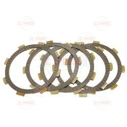 Moto Express DEBRİYAJ BALATASI CRYPTON TK CSR