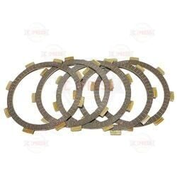 Moto Express DEBRİYAJ BALATASI CRYPTON TK CSR