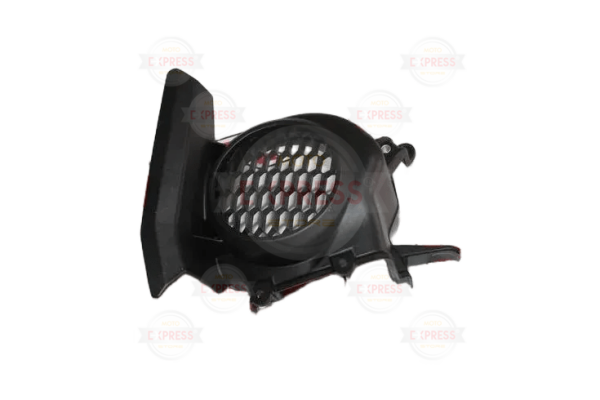 Honda Activa 125 Fan Kapağı A
