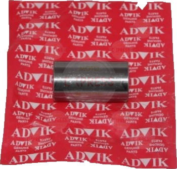 Suzuki Address 110 Varyatör Burcu Advık