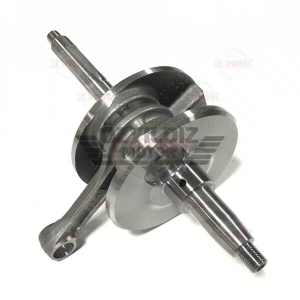 Moto Express KRANK LX 150