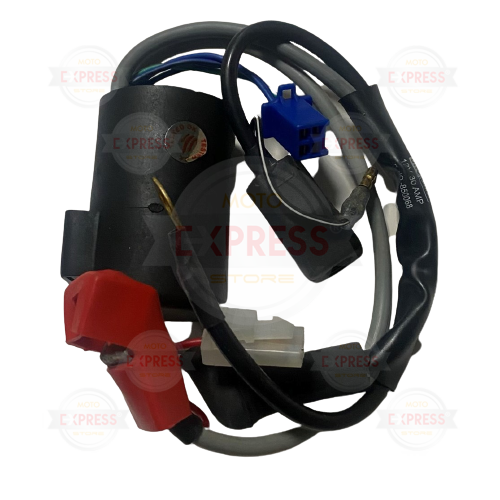 Moto Express MARŞ RÖLESİ RTR A