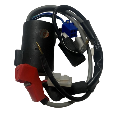 Moto Express MARŞ RÖLESİ RTR A
