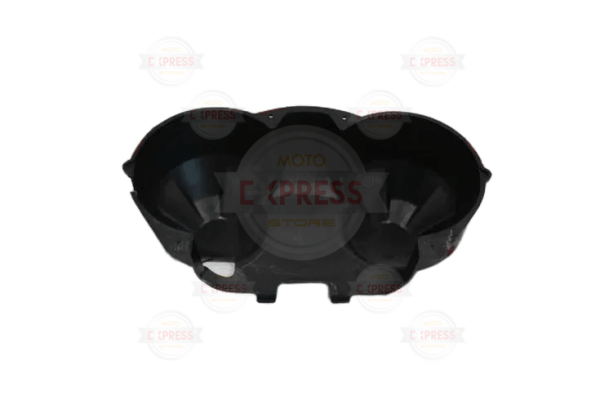 Honda Cb 125 E Km Alt Plastik