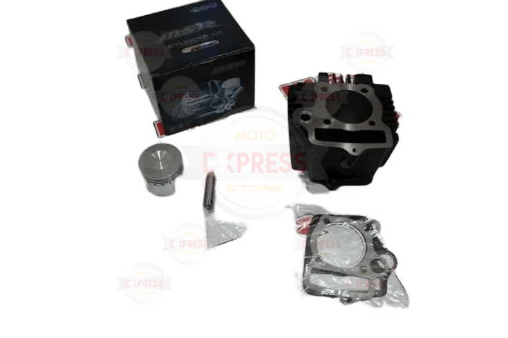 Cub 110 Cc Motostar 52.50 Mm 13 Perno 69 Boy