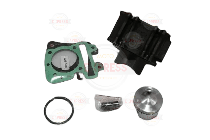 Fly 100 Silindir Kit Orjınal