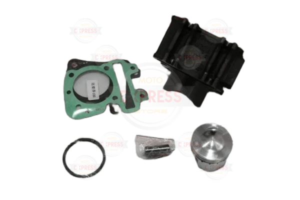 Fly 100 Silindir Kit Orjınal