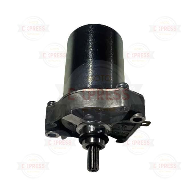 Honda Wave100 Karbüratörlü Marş Motoru Dinamosu Cs