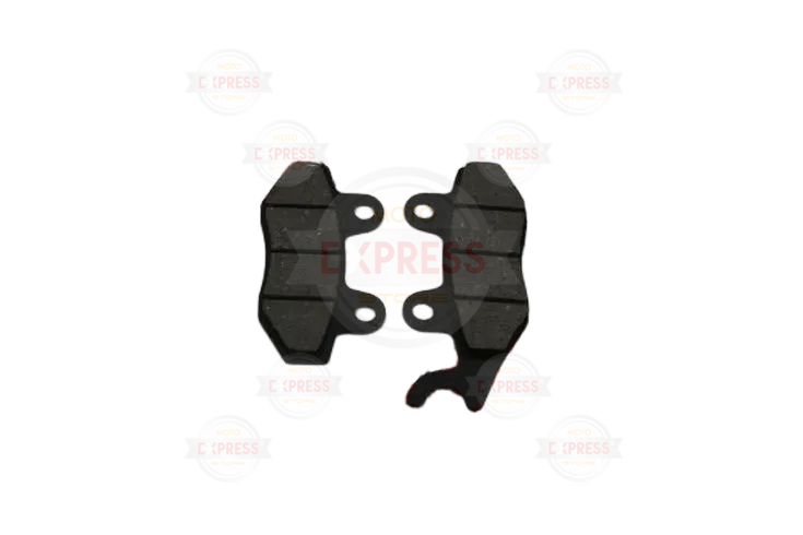 Rks Outlook Arka Fren Balata