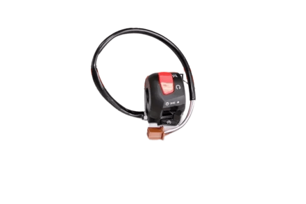YBR 125 ESD  KUMANDA PANELİ SAĞ