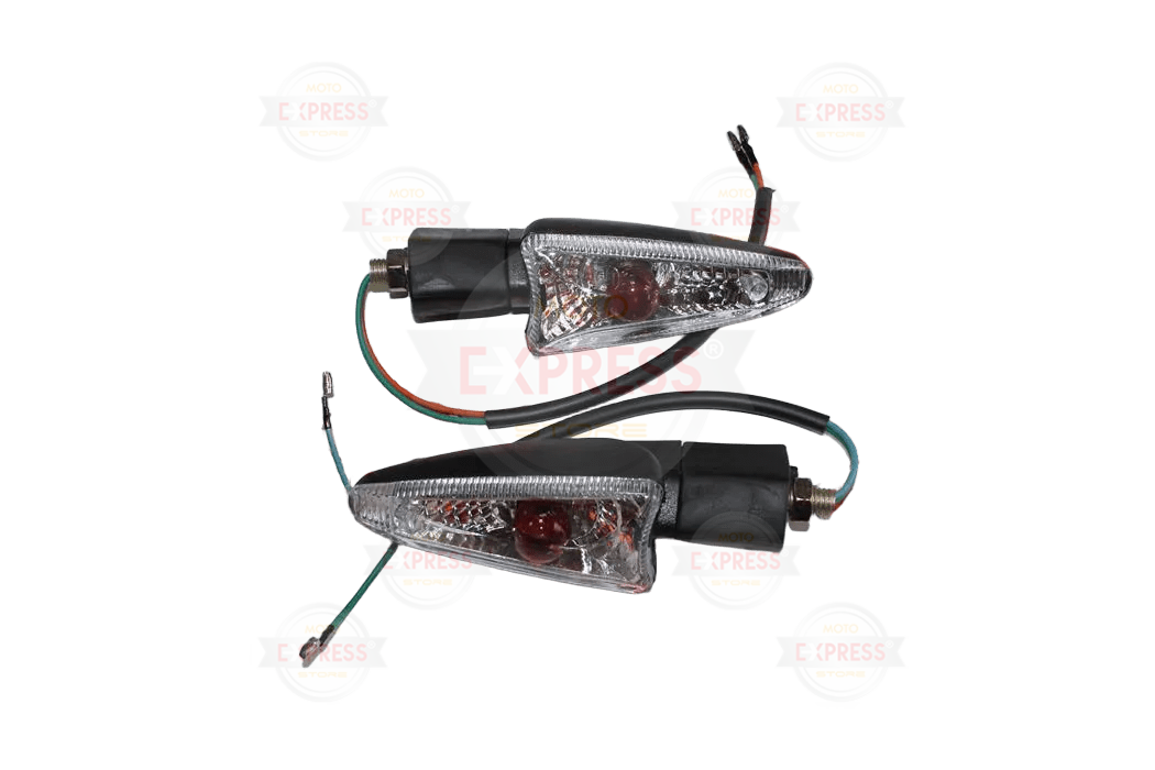 Rks Titanic 150 Ön Sinyal Tk Orjınal