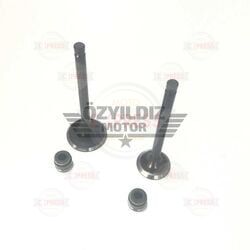 Moto Express SUPAP VE KEÇESİ PEP A TK