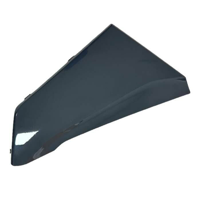 Yamaha MT25 2020-2023 Sağ Yan Panel Küçük Kapak Dizlik Grenajı Nardo Gri A