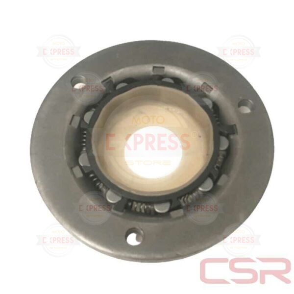 Moto Express MARŞ KİTLEMESİ APACHE EM