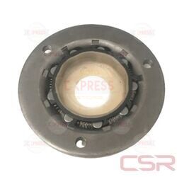 Moto Express MARŞ KİTLEMESİ APACHE EM