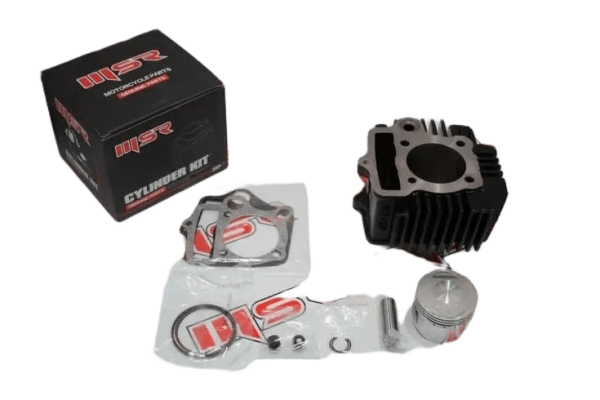CUB 110 52.4 14P SİLİNDİR KİT