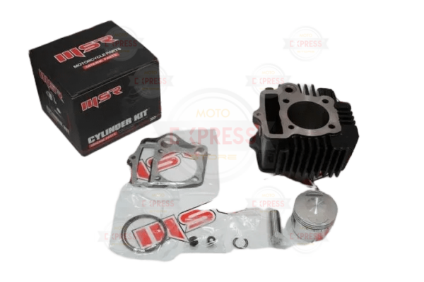 Cub 110 52.4 14P Silindir Kit