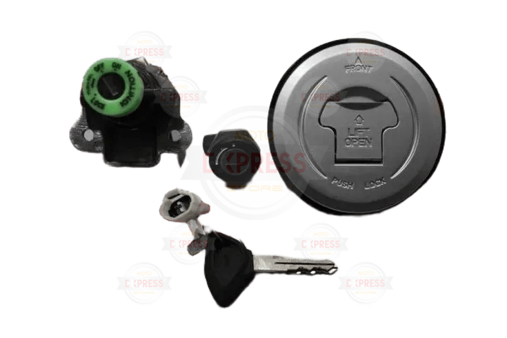 Tvs Apache Rtr Kontak A