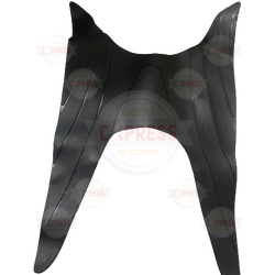 Moto Express PASPAS SPACY CSR