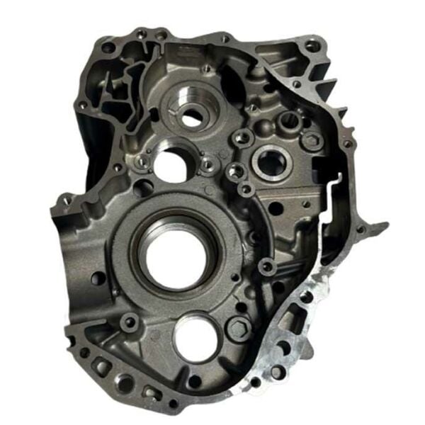 Honda CB 125 F Sağ Karter Blok Om