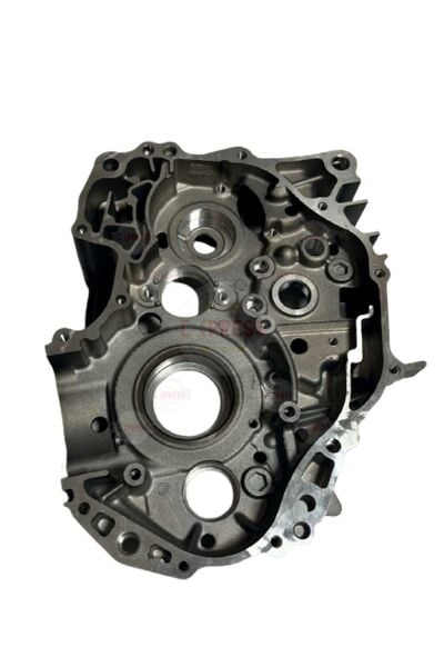 Honda CB125F 2017-2020 Sağ Karter Blok Motor Bloğu Om