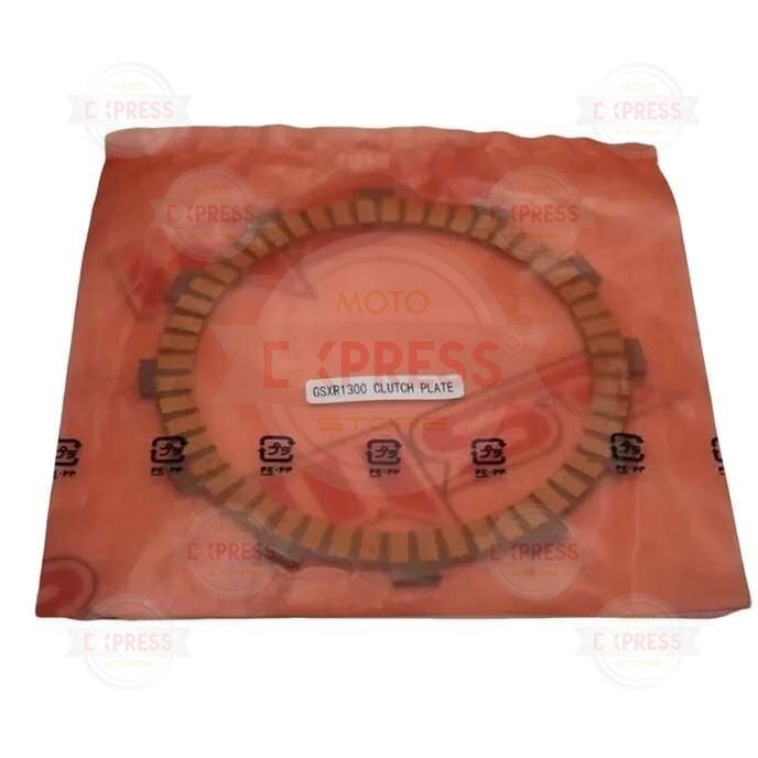 Debriyaj Balata Gsx-R 1300 Ad