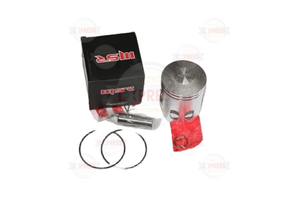 Bws 100 Pıston Kıt 1.00