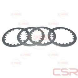 Moto Express DEBRİYAJ SACI CRYPTON TK