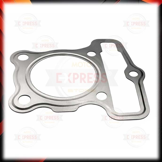 Honda Dio 110 Silindir Üst Metal Contası A