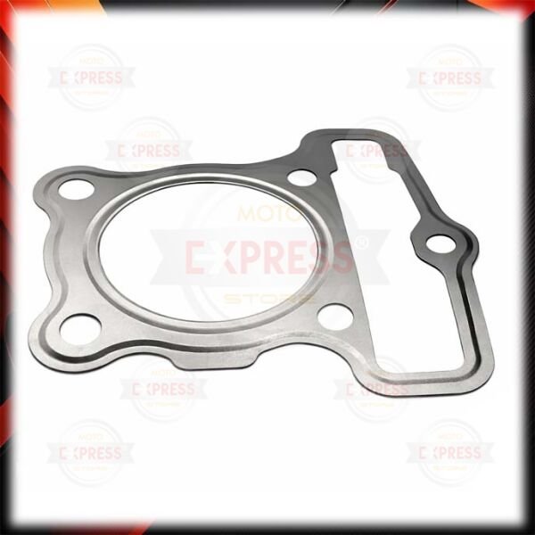 Honda Dio 110 Silindir Üst Metal Contası A